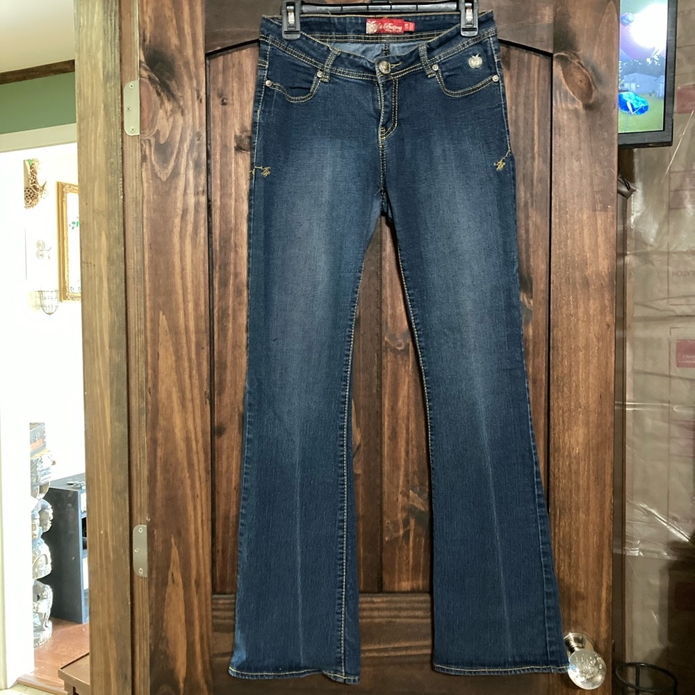 Apple Bottom Jeans